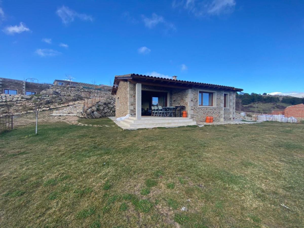 Casas Rurales En Peguerinos Extérieur photo
